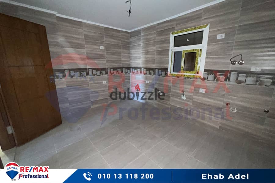 Apartment for sale 241 m Smouha (Grand View Compound) 9