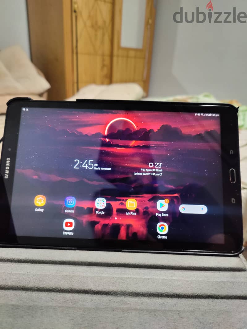 Samsung Galaxy tab a6 2