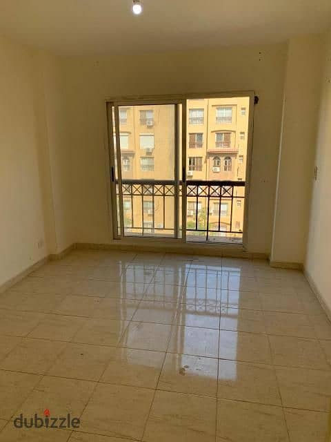 Ready to move apartment 137m for sale in Madinaty 1