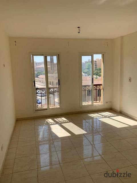 Ready to move apartment 137m for sale in Madinaty 2