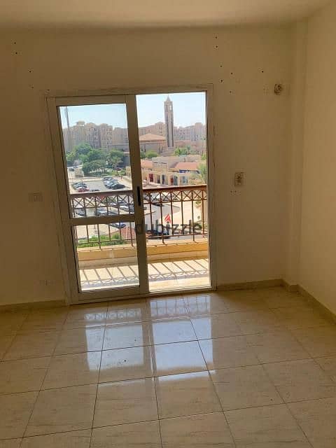 Ready to move apartment 137m for sale in Madinaty 3