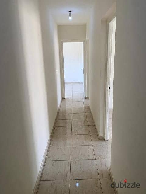 Ready to move apartment 137m for sale in Madinaty 7