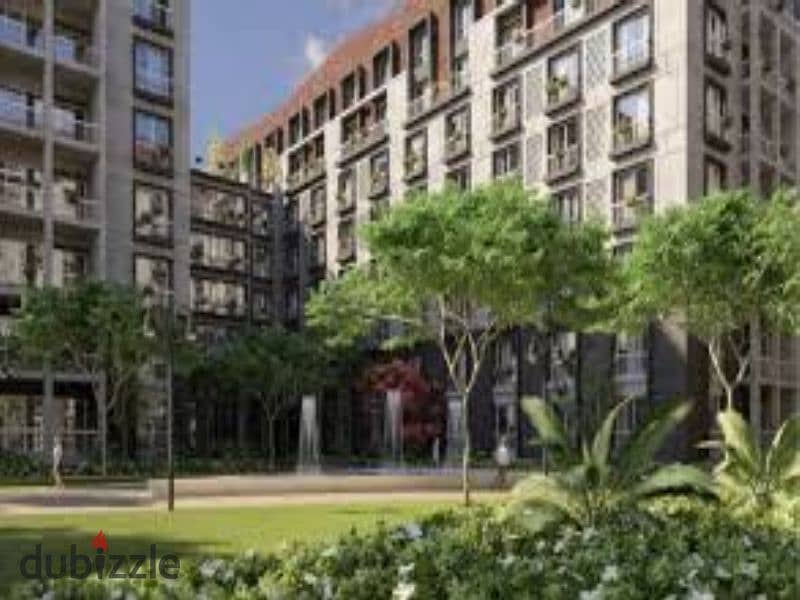 فرصة شقة لقطة 205 م للبيع الفوري بالسعر القديم (بأقل سعر للكاش) في Park Lane العتال في العاصمة الادارية 3