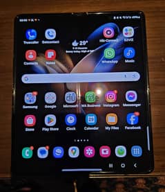 Samsung Galaxy Z Fold 5 0