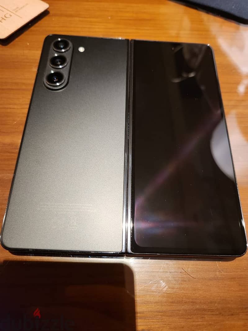 Samsung Galaxy Z Fold 5 12