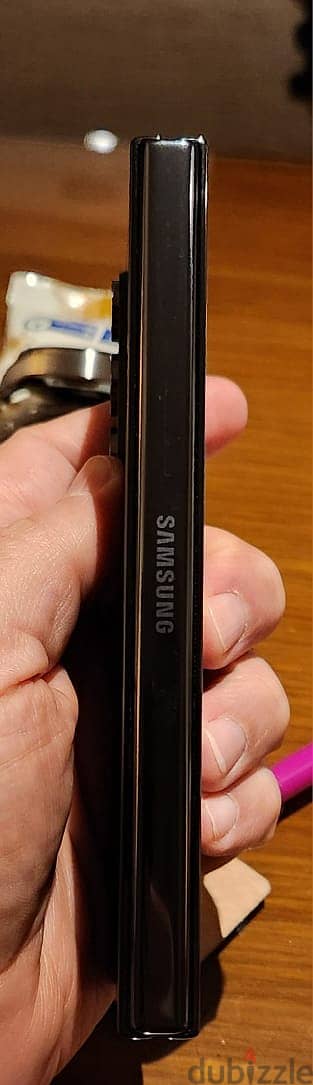 Samsung Galaxy Z Fold 5 16