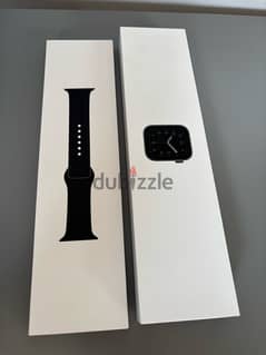 apple watch series se 0