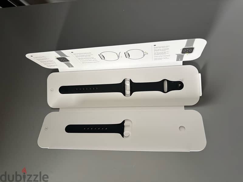 apple watch series se 1