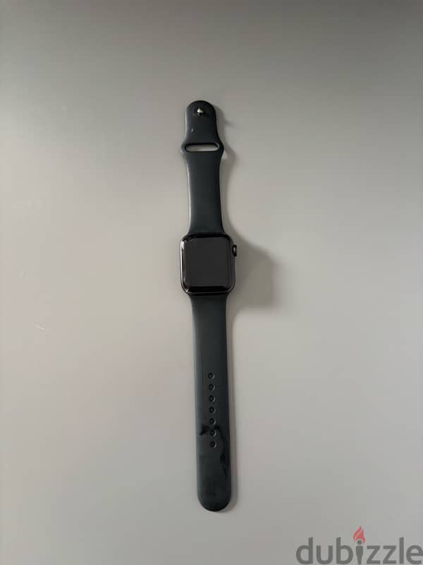 apple watch series se 2