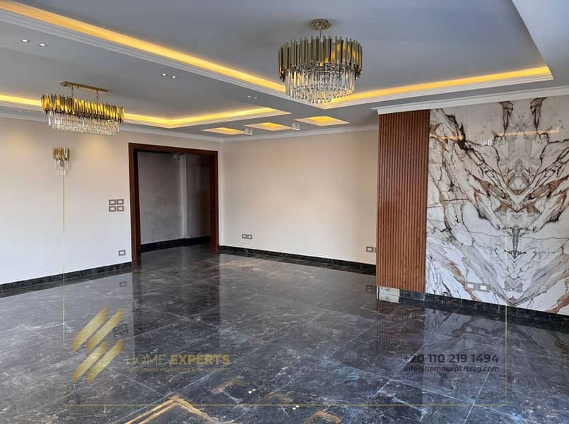 Apartment for rent in Taj Sultan l kitchen & ACs 0