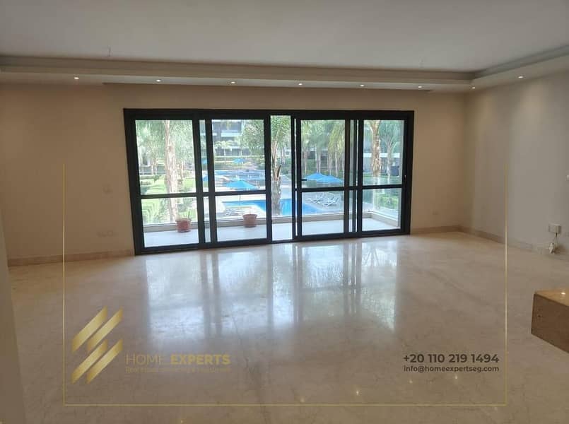 Apartment for rent in El Patio 7 l kitchen & ACs 0