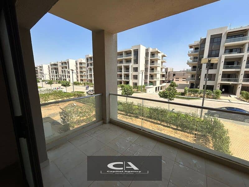 With only 15% down payment, own your apartment Ready in The Address East Compound Fully finished with a distinctive view Special cash discount 29