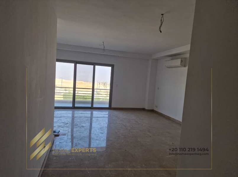 Apartment for rent in Uptown Cairo - Fourteen 1