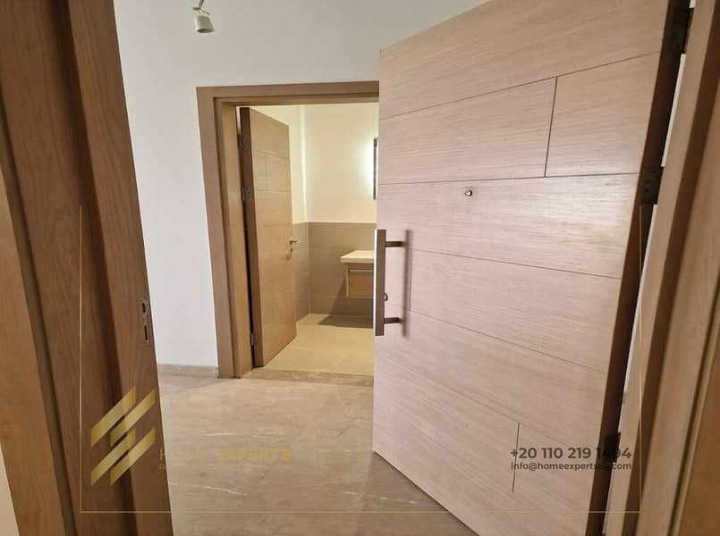 Apartment for rent in Uptown Cairo - Fourteen 5