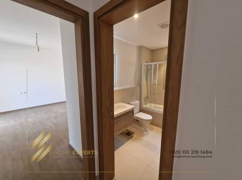 Apartment for rent in Uptown Cairo - Fourteen 11