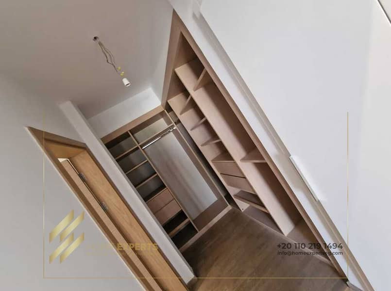 Apartment for rent in Uptown Cairo - Fourteen 12