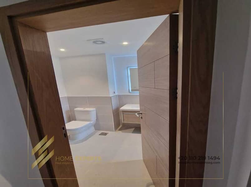 Apartment for rent in Uptown Cairo - Fourteen 16