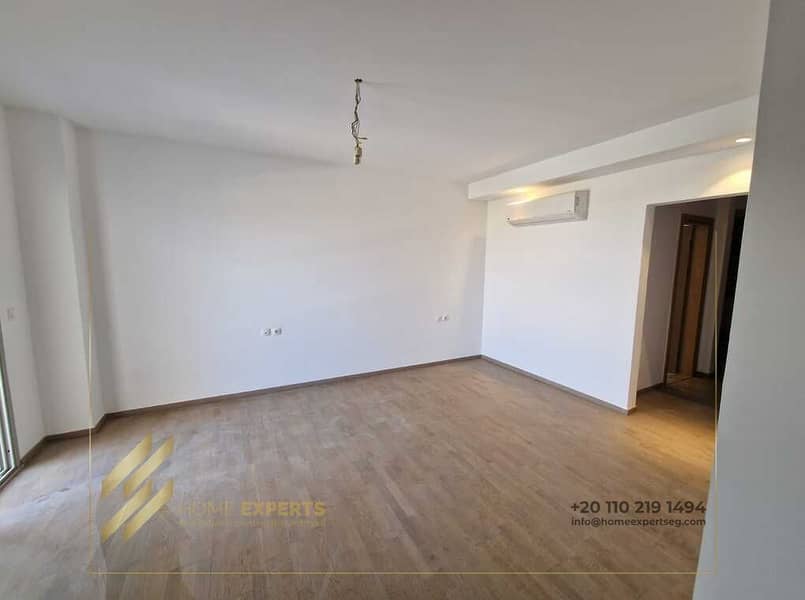 Apartment for rent in Uptown Cairo - Fourteen 21