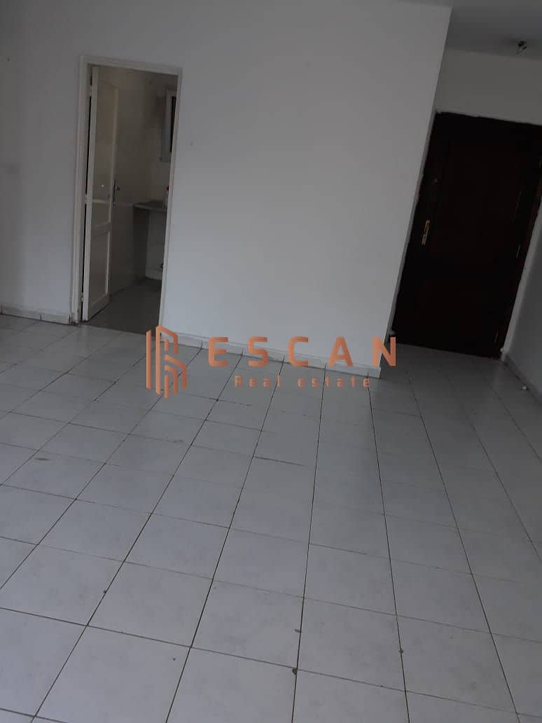 appartment for rent in al rehab 90 meter at second phase near club 2