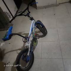 عجله Bmx Gomaa للتواصل 01281767525 0