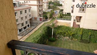 Special Finishes Apartment View Garden For Sale 185 Sqm In Al Rehab Hills 0