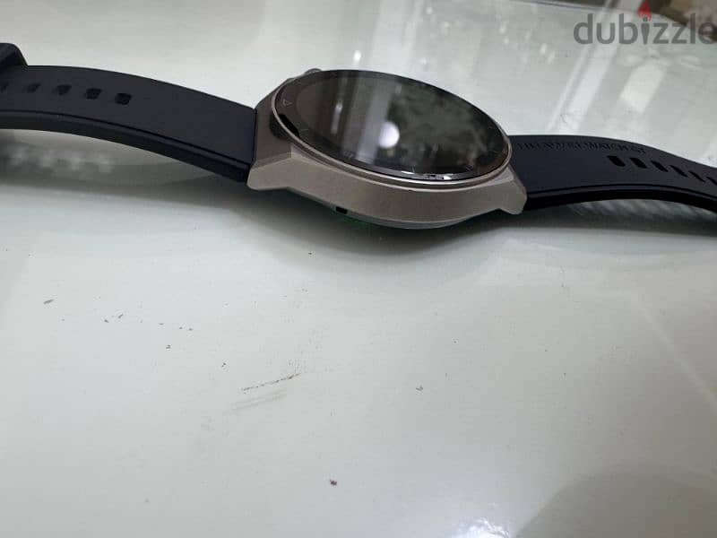 huawei watch gt3 pro 0