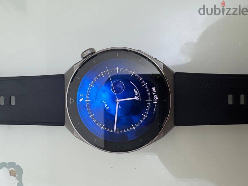 huawei watch gt3 pro 1