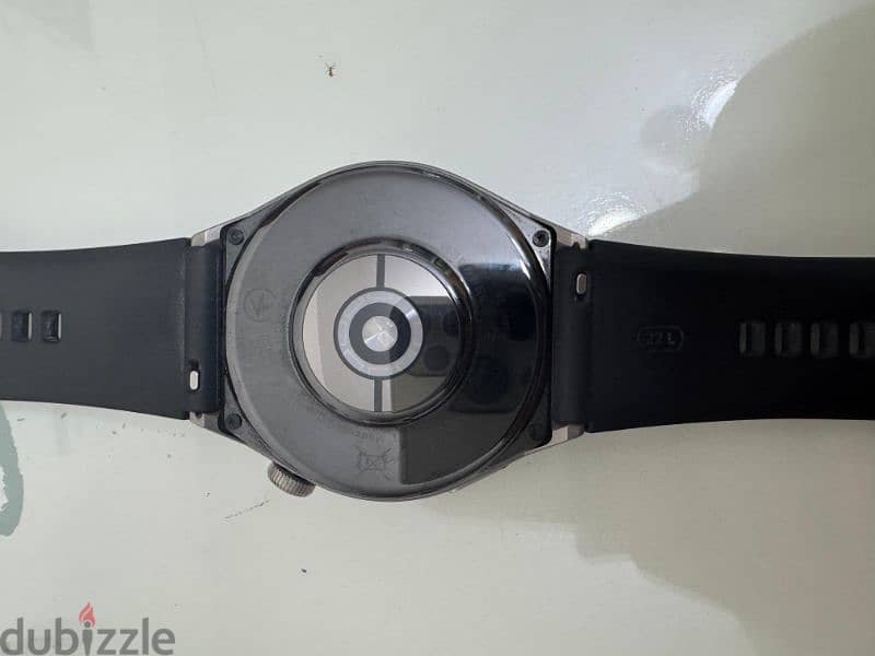 huawei watch gt3 pro 2