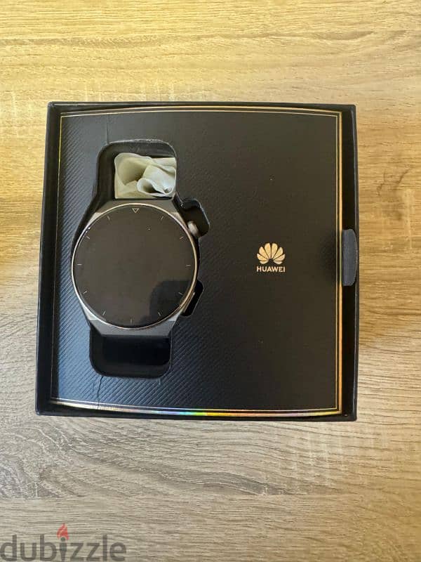 huawei watch gt3 pro 5