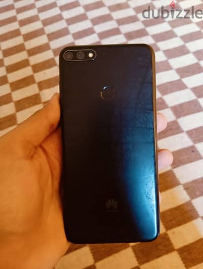 Huawei Y7 prim 2018