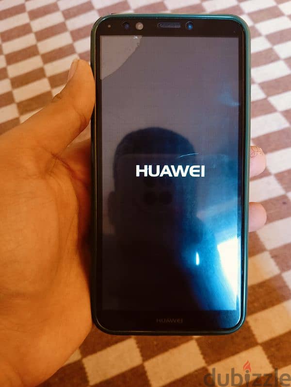 Huawei Y7 prim 2018 1