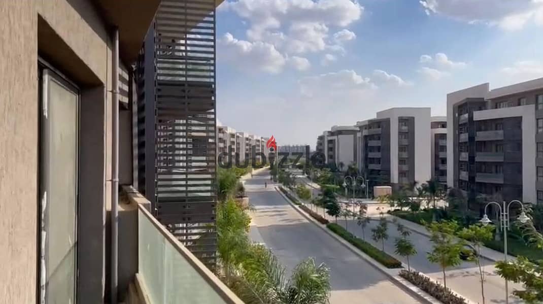 Apartment 131m for sale in madinty B15 4