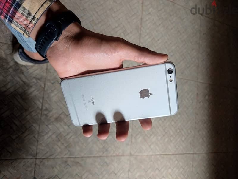 iPhone 6s+ للبيع او للبدل 0