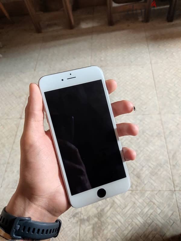 iPhone 6s+ للبيع او للبدل 1