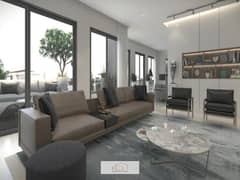 Apartment 160m with Only 30% Dp in Village west - El Sheikh zayed 0