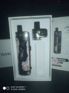 Vape Smok RPM 80 0