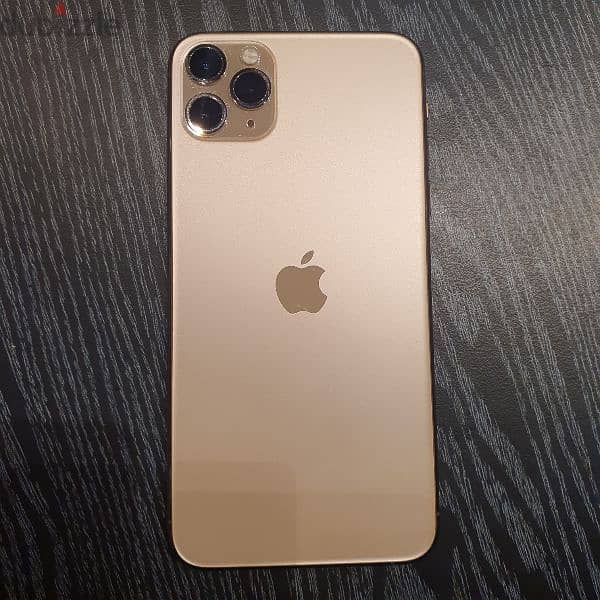 IPHONE 11 PRO MAX 1