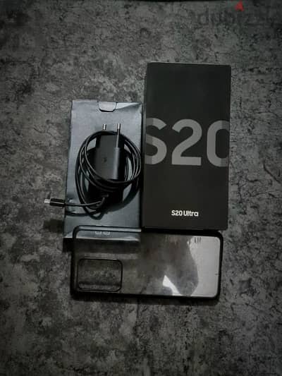 Samsung s20 altra