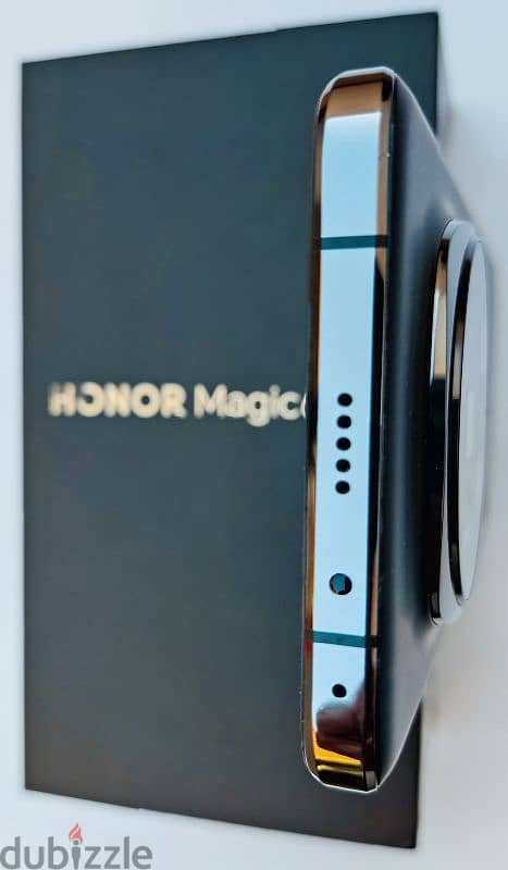 honor magic 6 pro 9