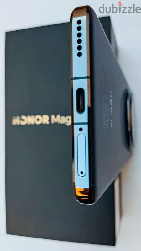 honor magic 6 pro 10