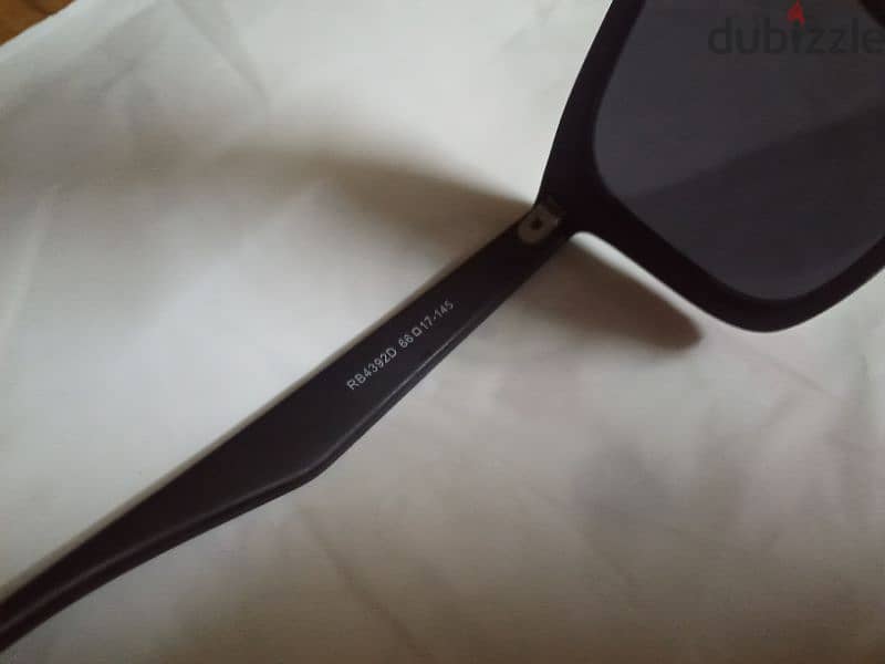 Sun glasses Ray Ban original 2