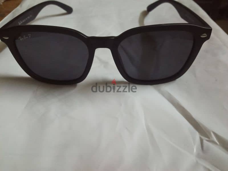 Sun glasses Ray Ban original 3