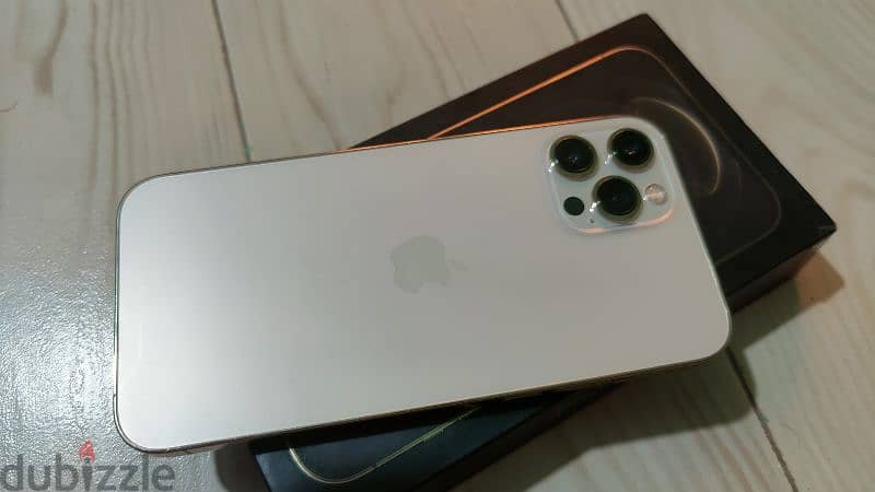 iPhone 12pro Max256 1