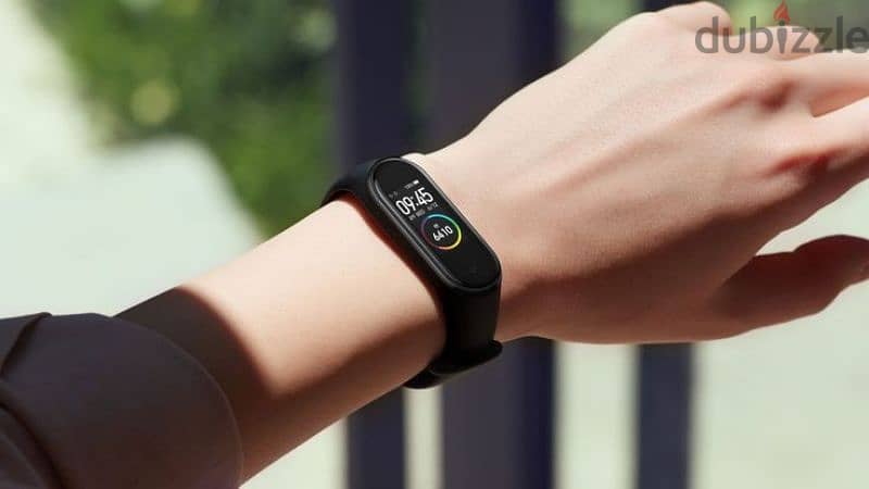 شاومي باند سمارت mi band 5 2