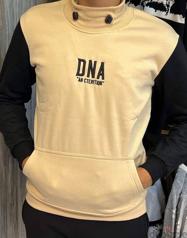 هايكول Dna 5