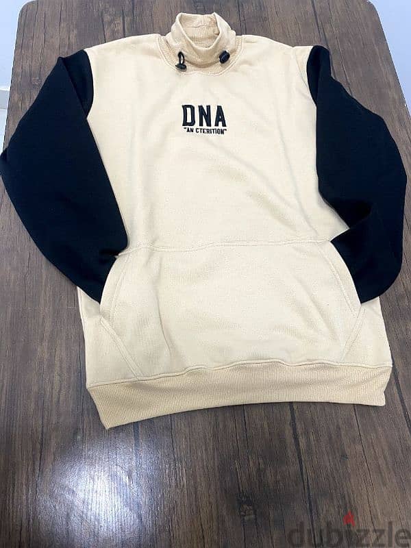 هايكول Dna 6