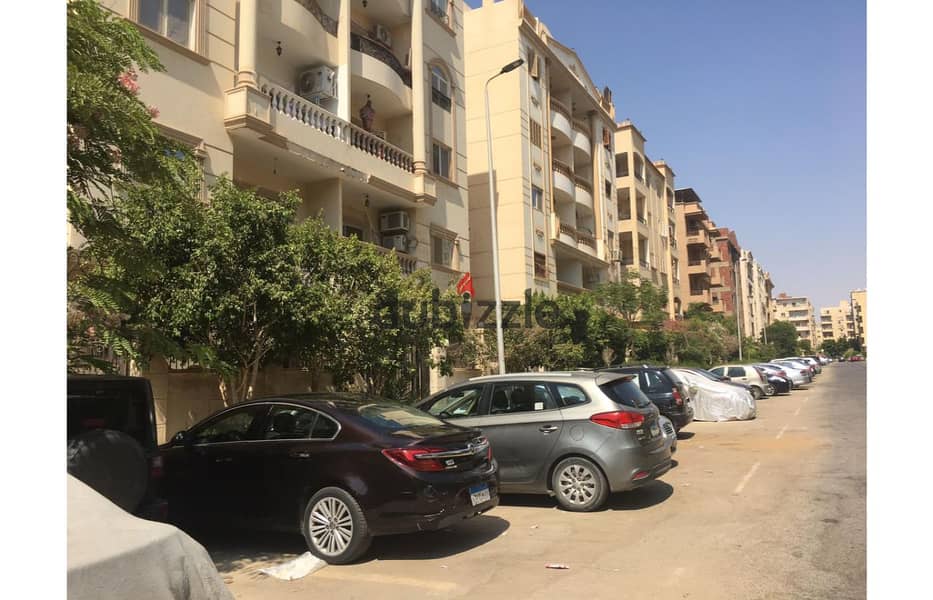 Apartment for sale 175 m-NEW CAIRO(Narjis neighborhood) 1