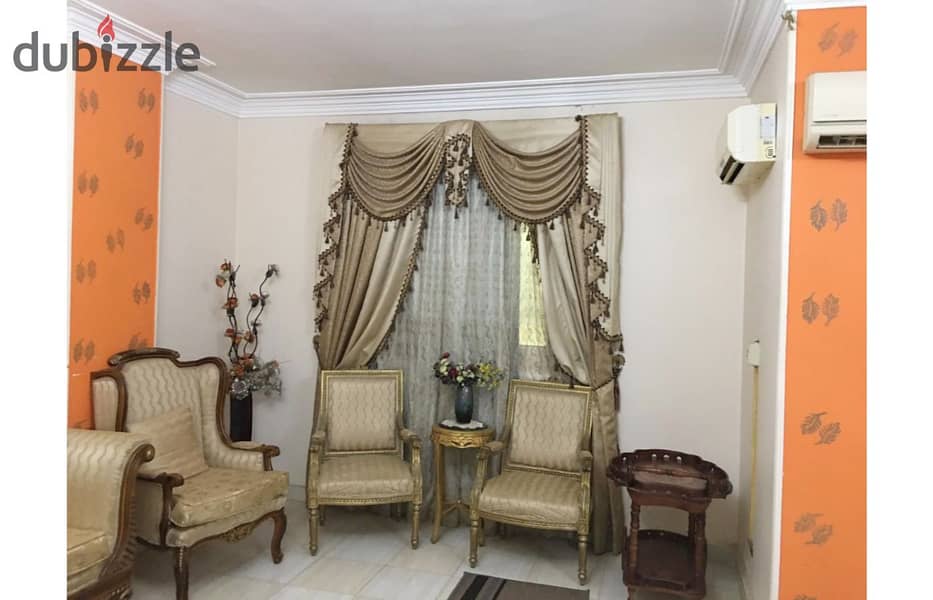 Apartment for sale 175 m-NEW CAIRO(Narjis neighborhood) 3