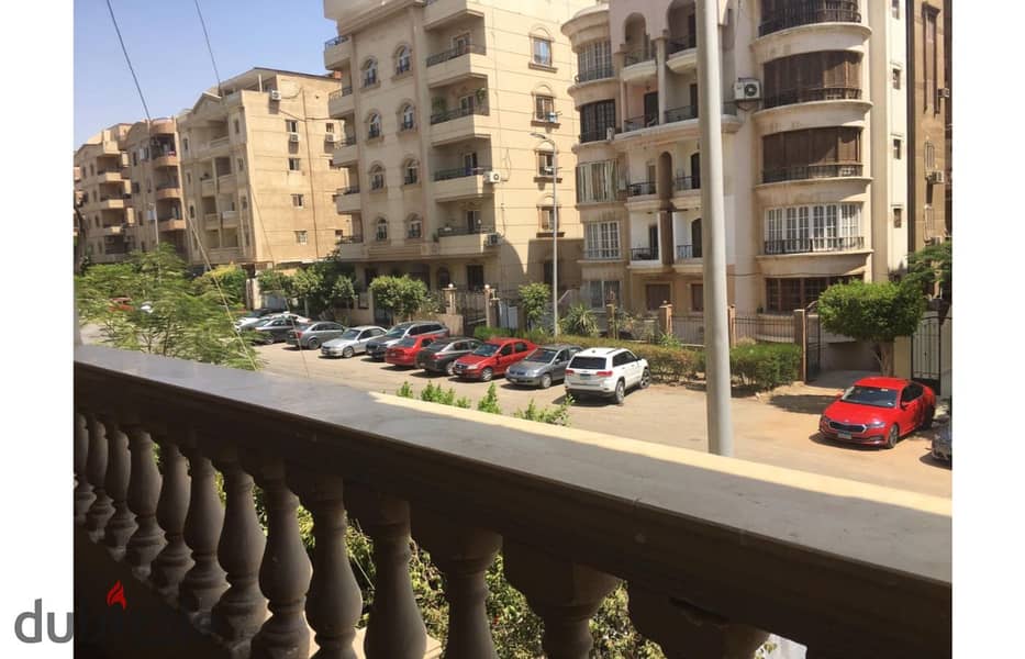 Apartment for sale 175 m-NEW CAIRO(Narjis neighborhood) 4