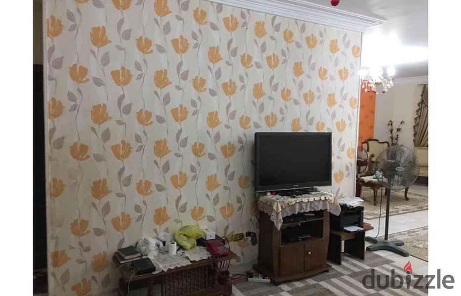 Apartment for sale 175 m-NEW CAIRO(Narjis neighborhood) 5